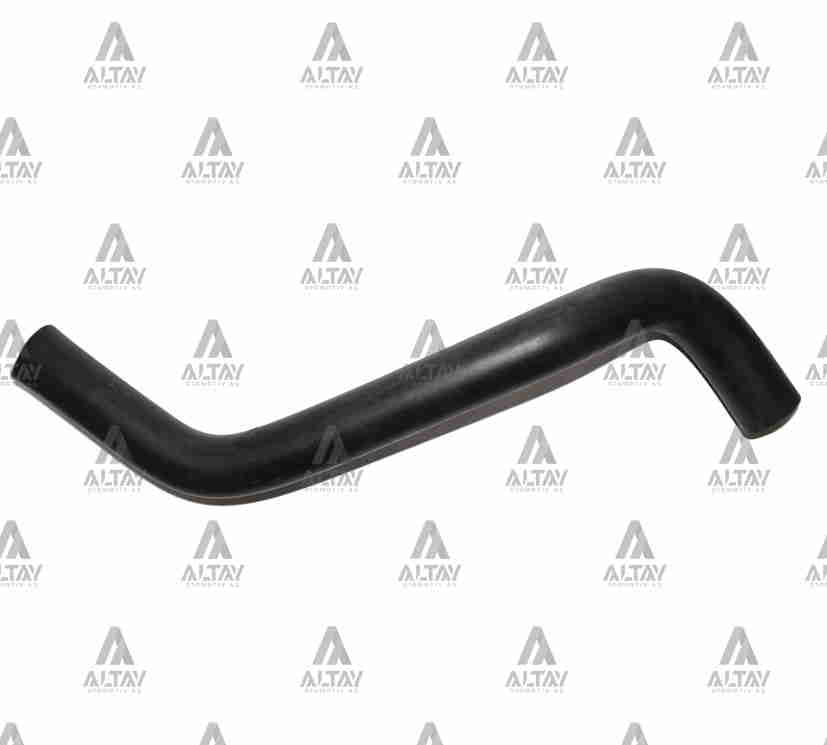 Hyundai Accent Radyatör Hortumu 2000-2006 Hortum Alt . OEM 25412-25100